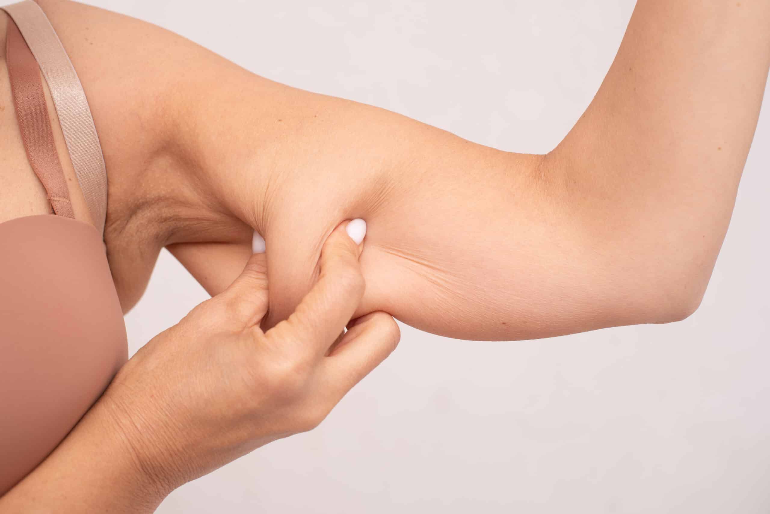 Esercizi per rassodare le braccia a casa