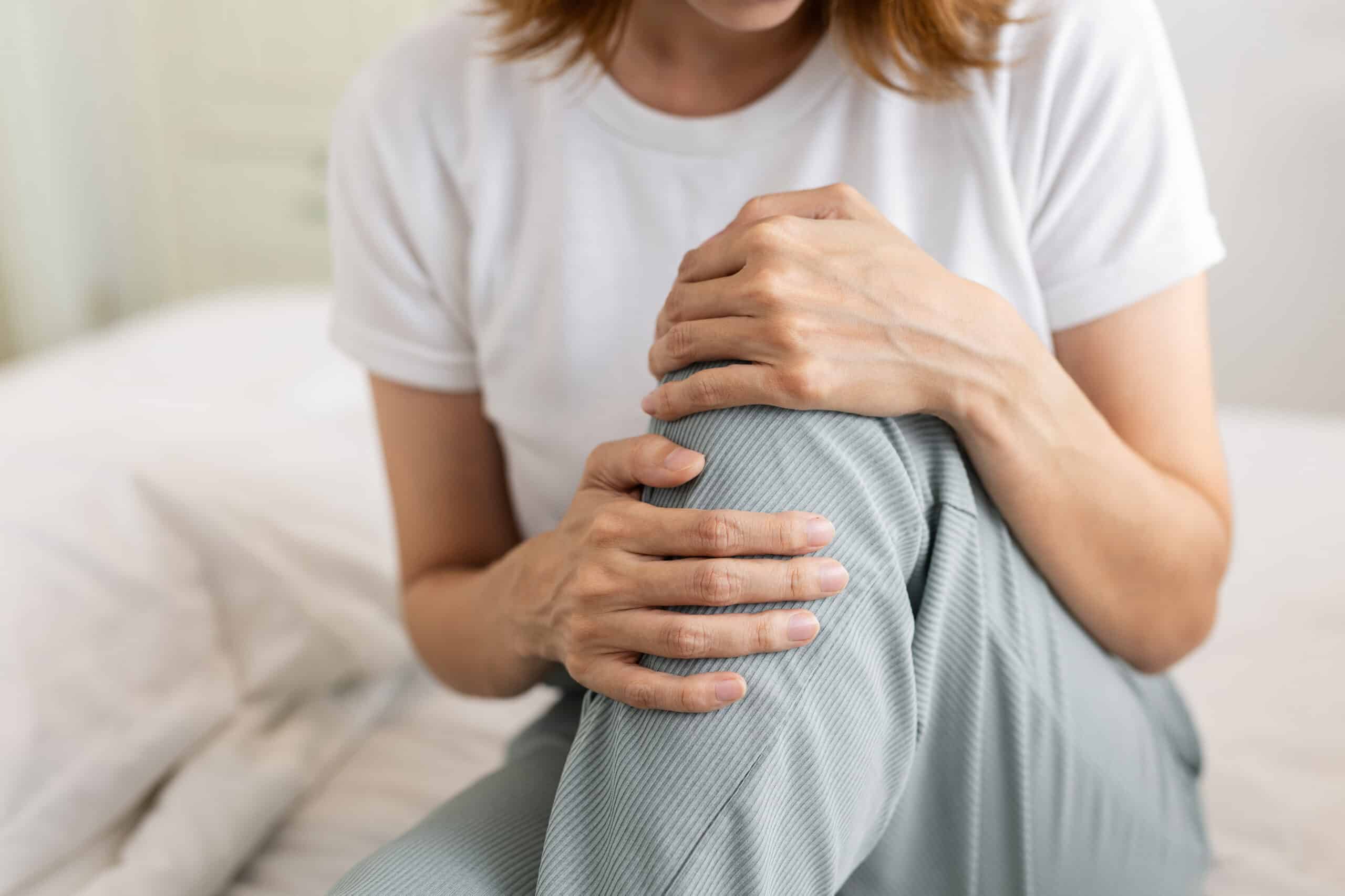 Scoprite gli esercizi per rafforzare il ginocchio sensibile
