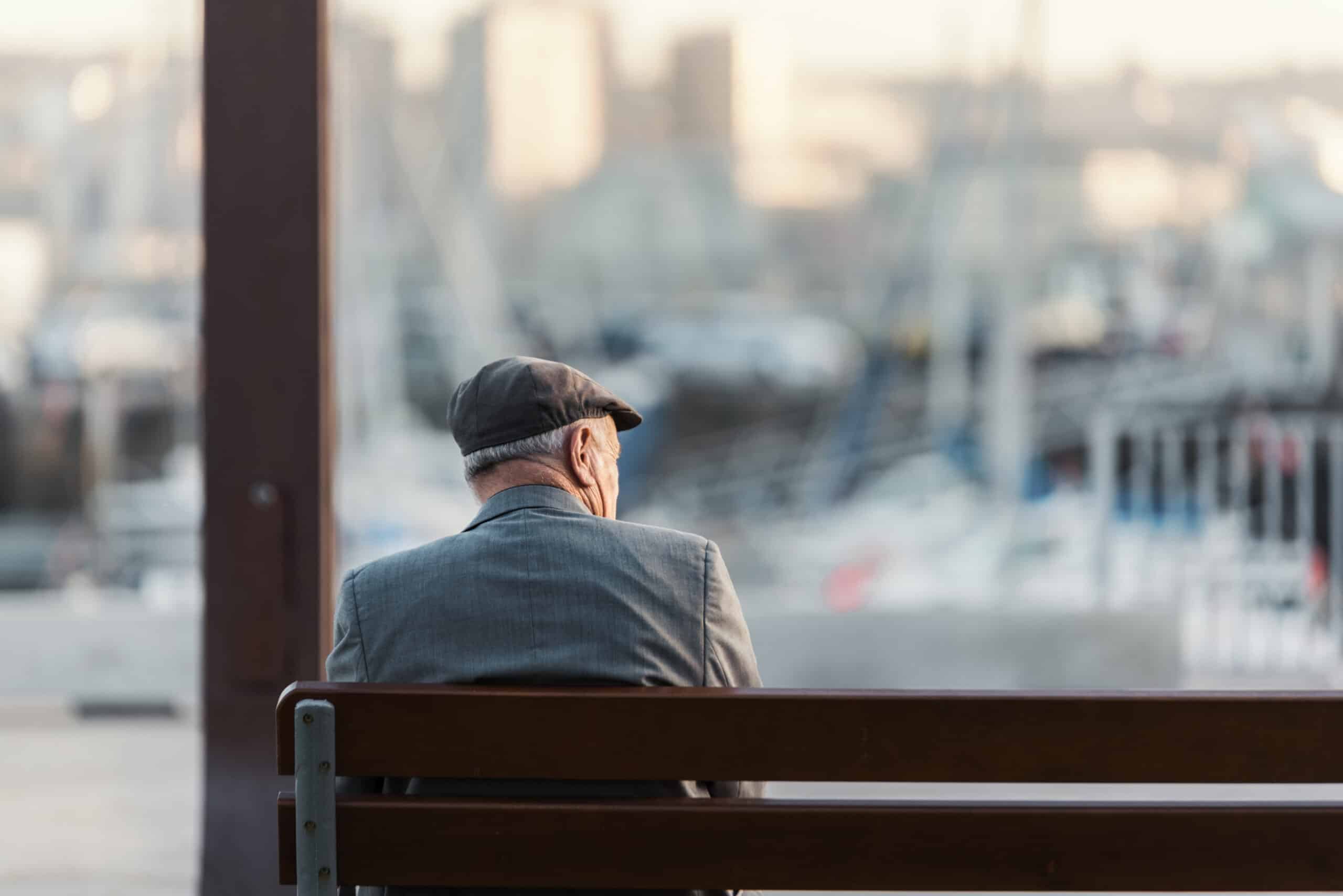 Quale soluzione alla solitudine dopo i 60 anni?