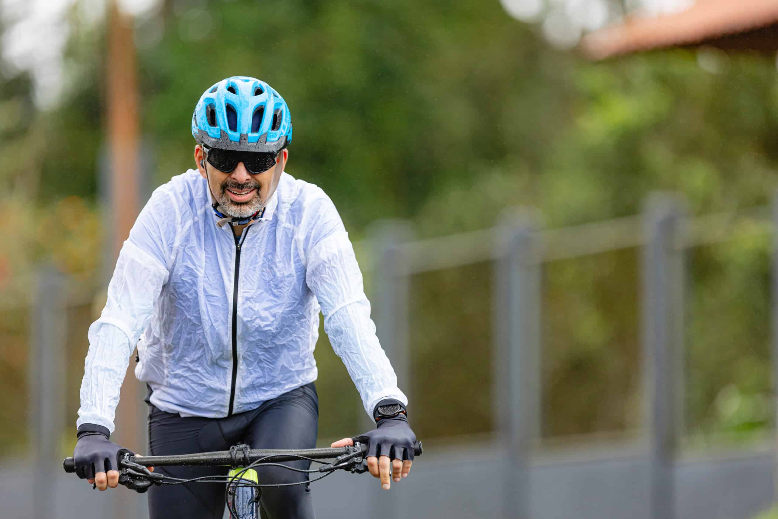 bicicletta, attività cardiovascolare a basso impatto