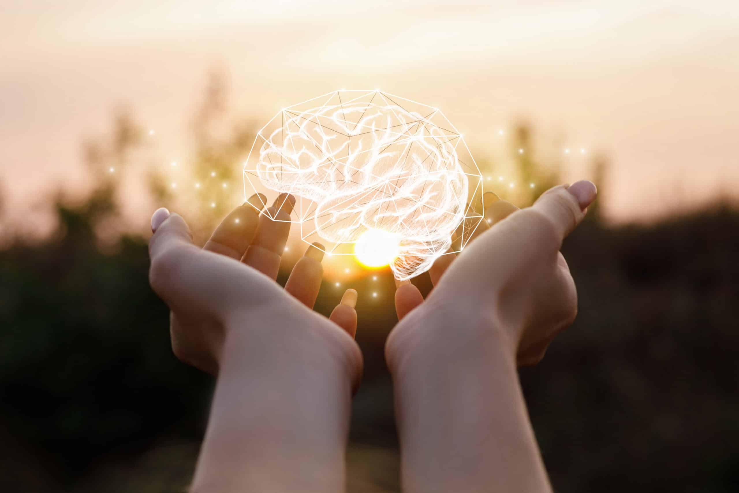 Esercizi per il cervello per mantenere la memoria con l'avanzare dell'età