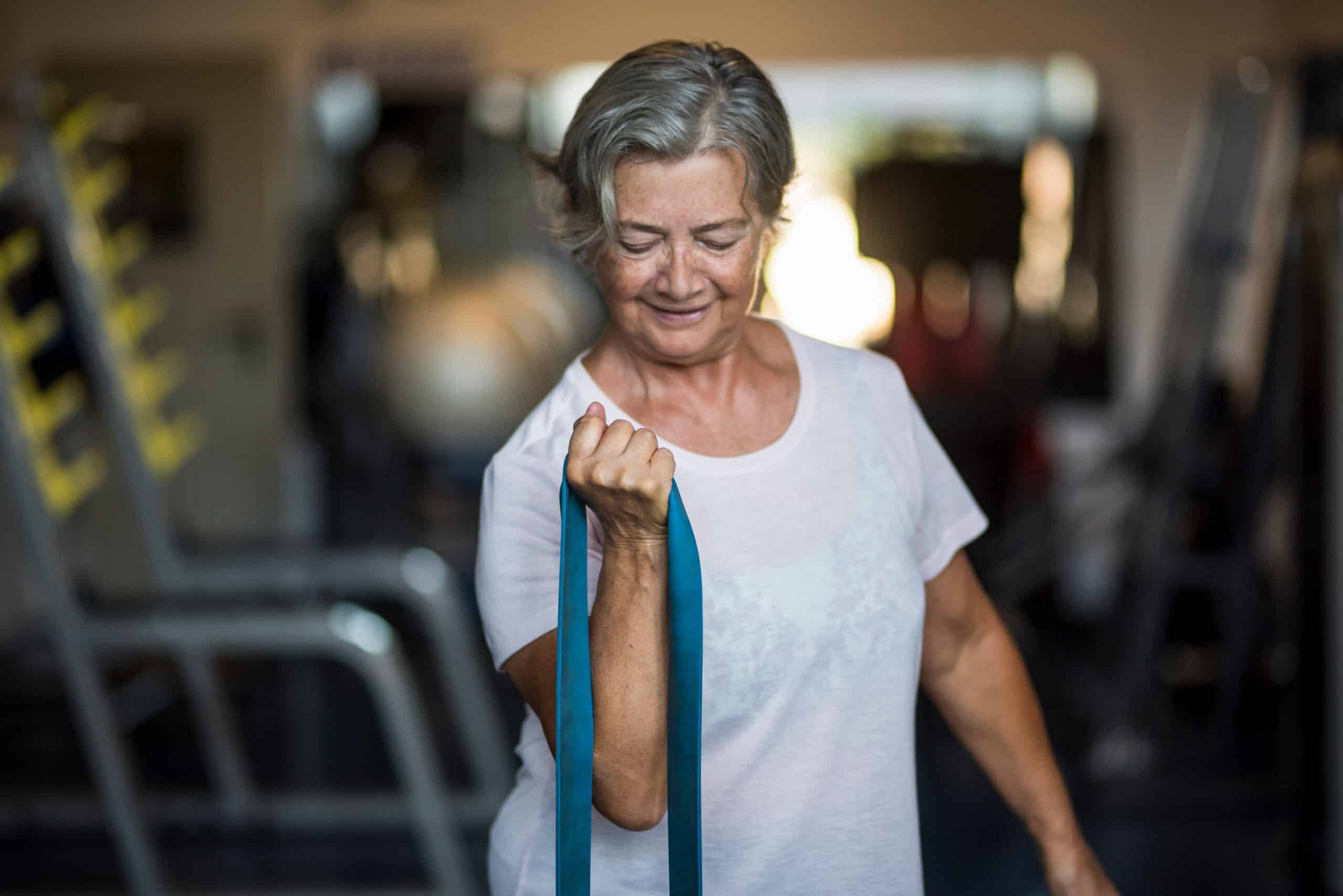 attività cardiovascolare dopo i 60 anni