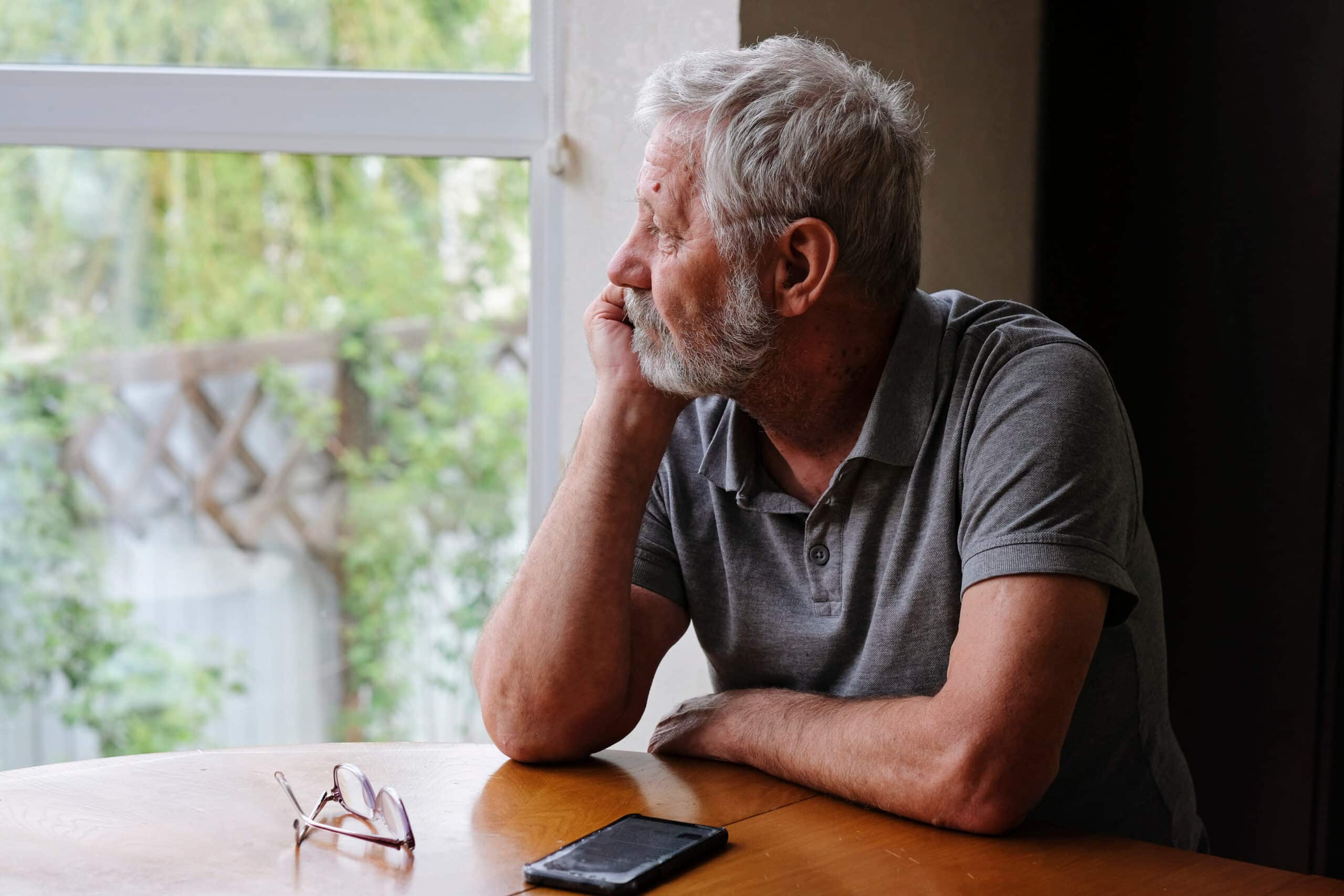 soluzione alla solitudine dopo i 60 anni