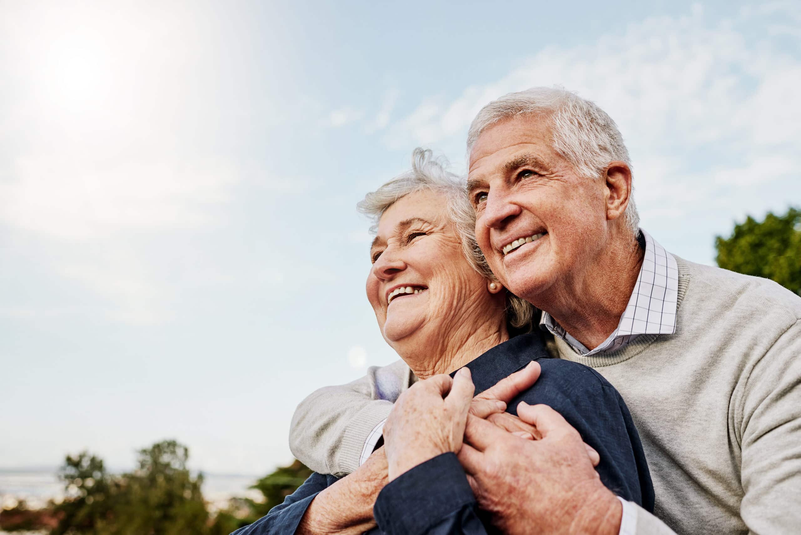 Abitudini da abbandonare per essere felici dopo i 60 anni