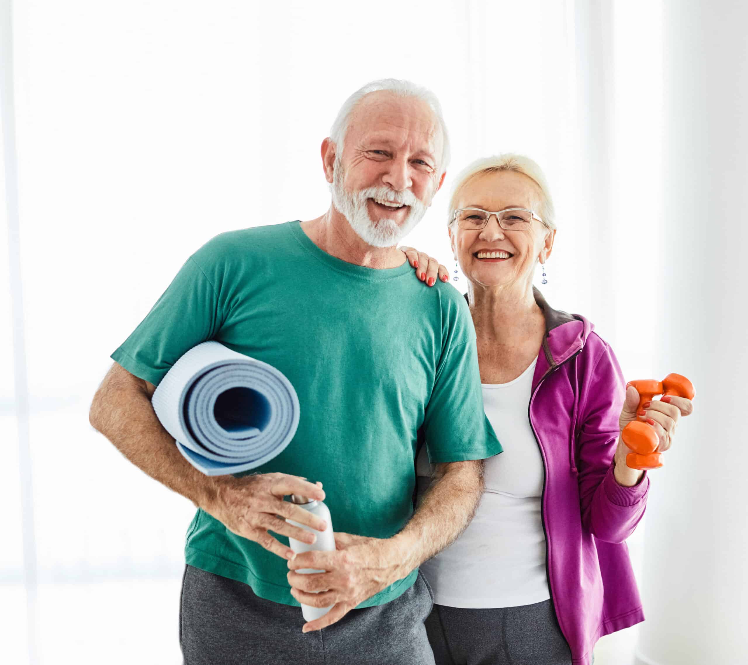 pilates alla parete che si può fare a casa