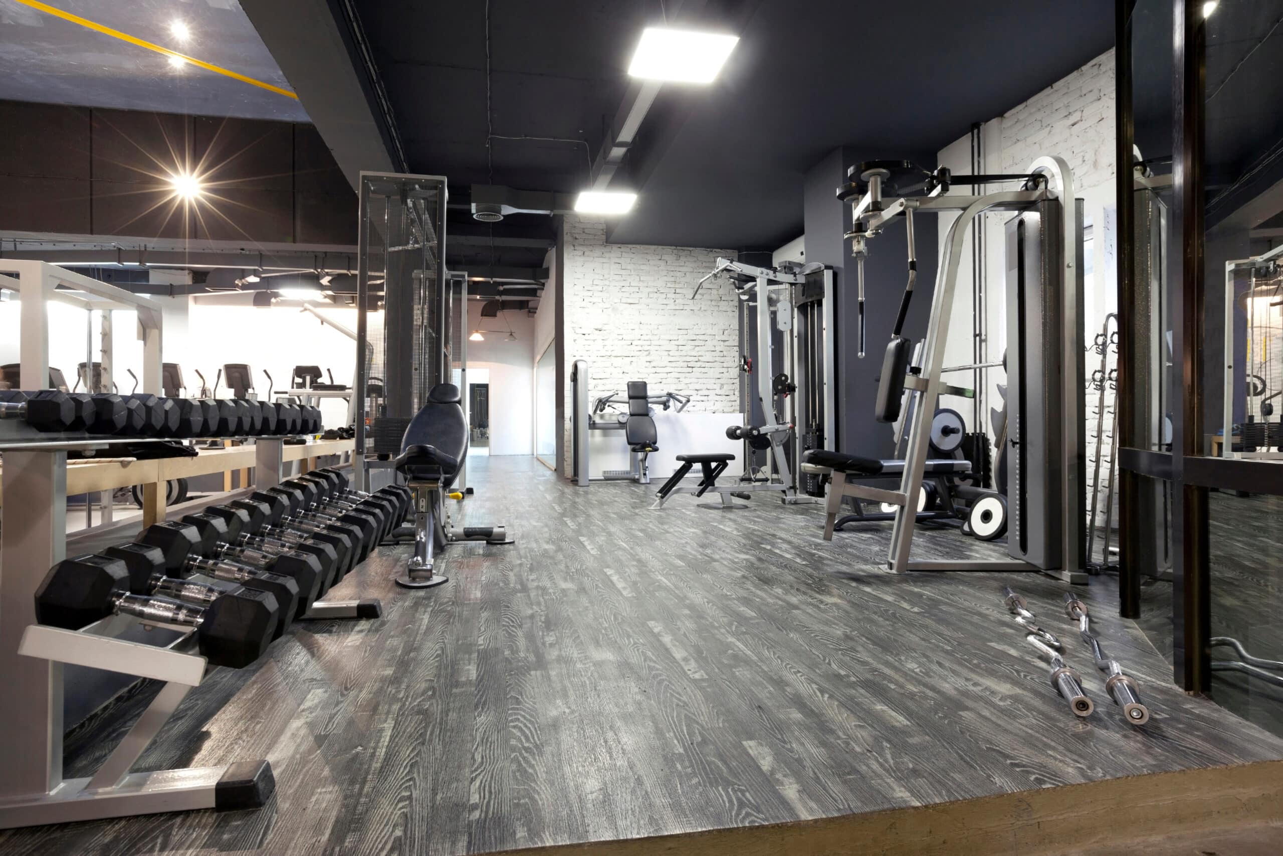 Errore comune commesso dagli over 60 in palestra